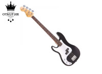 BAS GITARA ENCORE BLASTER E4 - ZA LJEVAKE / R1, RATE!