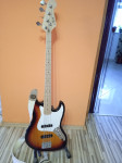 Bas gitara
