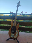 bass stagg mb 300 5 žica