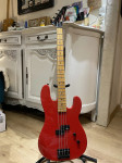 Charvel 1B bass 1986-1989