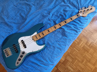 Cimar jazz bass /moguće zamjene /