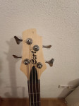Cort Action PJ OPW Bas gitara