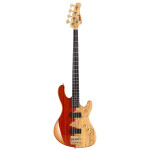 Cort Rithimic Jeff Berlin 4-string Bas gitara