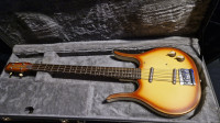 Danelectro Longhorn Bass (Limited Edition 58)