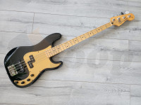Fender Deluxe Precision Bass Special  (36 rata, bespl. dostava)