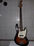 Fender Jazz Bass V