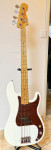 Fender Precision AM Pro II