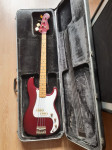 Fender precision specijal iz 1982