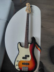 Fender Squier Standard Precision Bass
