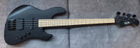 FGN mighty jazz bass Dark Evolution (Made in Japan)