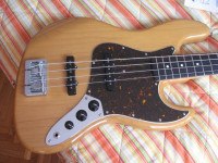 Fujigen Neo Classic JB NCJB-20R