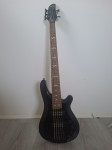 Harley Benton B-550 QTB Progressive Series
