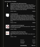 Harley Benton E-Bass