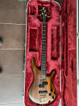 Ibanez bass SDGR Custom