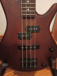Ibanez GSRM20B-WNF