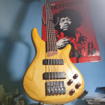 Ibanez SR915 Japan 98'