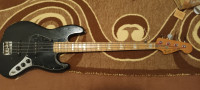 Jazz Bass. USA. 1978. Fender