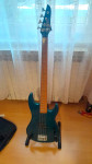 Korejski Bass - The Animal