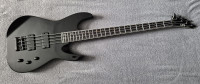 ESP LTD Deluxe M-1004 NOVO!!!