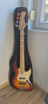 Marcus Miller bas gitara v7