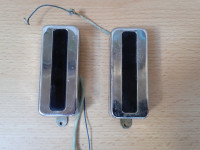 MUSIMA Elektra de Luxe pickupi