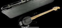 Prodajem bas gitaru MusicMan Stingray 2008