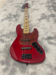 Prodajem novi Luppo’s Jazz Bass