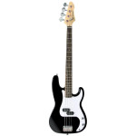 PURE GEWA E-Bass RCB-100 Black