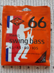 Rotosound swing bass 66, nove