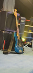 Sandberg California VS4, bas gitara, Made in Germany