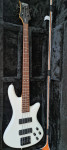 Schecter Diamond Series Stiletto Deluxe 4