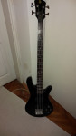 spector bas gitara sa original torbom bass