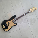 Squier 40th Anniversary Precision Bass  (do 36 rata,GARANCIJA,zamjena)