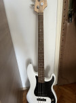 Squier Affinity P Bass MN