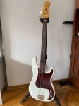 Squier Classic Vibe 60s P Bass