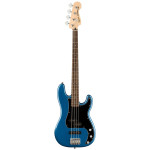 Squire Affinity PJ bass