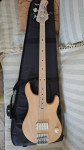 Sterling by Music Man Joe Dart