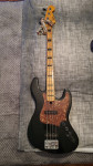 Suzuki jazz bass