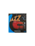Thomastik JF344 Jazz Flat Wound