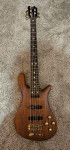 Warwick Streamer Stage II 5 string