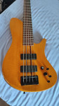 Woodguerilla ABAZ bass