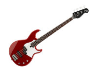 Yamaha BB234 Raspberry Red bas gitara