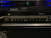 Ampeg B5R***Made in USA***