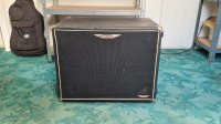 Ashdown MAG 214T Deep 2x10 bas kabinet