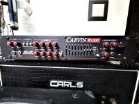 Carvin red line R1000