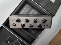 Darkglass Eletronics Exponent 500