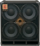 David Eden box 410 xst, flight case, navlaka.