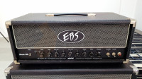 EBS Classic 450 bas pojačalo