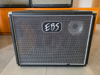 EBS ClassicLine 112 bas kabinet  (do 36 rata, GARANCIJA, besp.dostava)