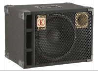 Eden D112XLT Hand Made USA prodajem!